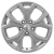 6,5x17/5x114,3 ET45 D54,1 KHW1710 (Coolray) F-Silver
