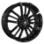 7x18/5x108 ET33 D60,1 KHW1812 (Chery Tiggo 4/Tiggo 7 Pro) Black