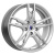 7x17/4x100 ET38 D67,1 Солар (КС875) Сильвер SK