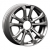 6,5x16/5x139,7 ET40 D98,5 Тундра (КЛ286) Arctic grey