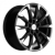 7,5x18/5x108 ET46 D63,4 KHW1808 (Tugella/Jaguar XF/F-Pace) Black-FP