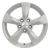 6x15/5x100 ET40 D57,1 KHW1504 (Polo) F-Silver 6x15/5x100 ET40 D57,1 KHW1504 (Polo) F-Silver