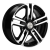 6,5x16/5x139,7 ET35 D98,5 KHW1602 (Niva 4x4 Bronto) Black-FP (под ORG)