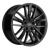 8x18/5x114,3 ET46 D67,1 KHW1807 (Hyundai i40) Black