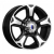 7x16/5x139,7 ET35 D98 Атлант (КС757) Алмаз черный
