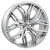 8,5x20/5x112 ET42 D66,6 205 Silver