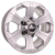 8x15/5x139,7 ET0 D108 547 Silver