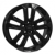 7x18/5x114,3 ET50 D67,1 KHW1803 (CX-5/Seltos) Black
