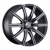 8x18/5x112 ET25 D66,6 VV262 MBF (конус, C570-01)