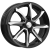 6x15/4x100 ET37 D60,1 Osaka (КЛ317) Алмаз