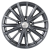 6,5x16/5x114,3 ET45 D67,1 KHW1611 (Huyndai/Mazda) Gray