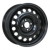 6x16/4x100 ET49 D54,1 X40924 Black