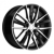 8x18/5x114,3 ET50 D60,1 KHW1807 (Camry NEW) Black-FP (под ORG)