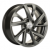 7x17/5x114,3 ET45 D66,1 KHW1714 (Teana/X-trail) Gray