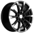 7,5x18/5x114,3 ET35 D60,1 KHW1808 (Lexus NX) Black-FP 7,5x18/5x114,3 ET35 D60,1 KHW1808 (Lexus NX) Black-FP