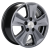 6,5x16/5x114,3 ET43 D67,1 KHW1601 (Huyndai/Kia) Gray
