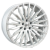 9x20/5x112 ET33 D66,6 R032 Silver