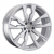 8,5x20/5x112 ET25 D66,6 B228 Sil (конус, B640)