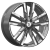 8x20/5x108 ET46 D63,35 КР014 (Geely Tugella) Diamond Gloss Graphite 8x20/5x108 ET46 D63,35 КР014 (Geely Tugella) Diamond Gloss Graphite