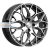 6x16/4x100 ET50 D60,1 Фабиан (КЛ373) Алмаз 6x16/4x100 ET50 D60,1 Фабиан (КЛ373) Алмаз