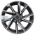 7x17/5x114,3 ET51 D67,1 KHW1714 (Tucson) Black-FP