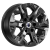 7,5x17/6x139,7 ET36 D100,1 Тейт (КС1050) кварц