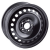 7x17/5x114,3 ET38 D67,1 X40016 Black