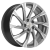 7,5x19/5x114,3 ET40 D60,1 KHW1901 (NX/Rav4) Brilliant Silver-FP