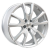 8x20/5x108 ET33 D65,1 R012 Silver