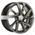 7x17/5x114,3 ET45 D66,1 KHW1714 (Teana/X-trail) Gray