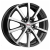 7x17/5x114,3 ET37 D66,6 Big Byz (КС680) Блэк Джек