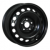6x16/5x112 ET43 D57,1 X40935 Black 6x16/5x112 ET43 D57,1 X40935 Black
