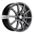 6,5x17/4x100 ET43 D60,1 KHW1707 (Lada Vesta Cross) Gray 6,5x17/4x100 ET43 D60,1 KHW1707 (Lada Vesta Cross) Gray