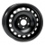 7x17/5x114,3 ET45 D54,1 Geely Coolray черный