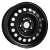 6x15/5x100 ET48 D56,1 8036T Black