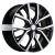 7x18/5x114,3 ET35 D60,1 KHW1806 (Changan/Geely/Lexus/Suzuki/Toyota) Black-FP