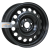 6x16/4x100 ET49 D54,1 X40924 Black