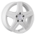 6,5x16/5x112 ET43 D57,1 VV67 White (конус, C645)