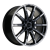 9,5x21/5x112 ET45 D66,6 KHW2102 (GLS/GLE) Black-FP (под ORG) 9,5x21/5x112 ET45 D66,6 KHW2102 (GLS/GLE) Black-FP (под ORG)