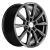 7,5x18/5x108 ET46 D63,4 KHW1808 (Tugella/Jaguar XF/F-Pace) Gray