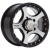 7x16/5x139,7 ET35 D109,7 Титан (КЛ139) Алмаз