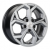 6,5x16/5x114,3 ET46 D67,1 KHW1606 (Mitsubishi) G-Silver 6,5x16/5x114,3 ET46 D67,1 KHW1606 (Mitsubishi) G-Silver