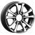 6,5x16/5x139,7 ET40 D98,5 Тундра (КЛ286) Алмаз 6,5x16/5x139,7 ET40 D98,5 Тундра (КЛ286) Алмаз