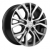 6,5x16/5x110 ET43 D65,1 KHW1608 (Opel Zafira) Gray-FP