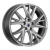 6,5x18/5x108 ET33 D60,1 Кайлас (КС1054) Дарк платинум