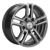 6,5x16/5x139,7 ET35 D98,5 KHW1602 (Niva 4x4 Bronto) Gray