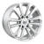 7,5x18/6x139,7 ET25 D106,1 R058 (Prado) Silver