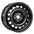 7x17/5x108 ET40 D54,1 X40960 Black 7x17/5x108 ET40 D54,1 X40960 Black