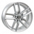 7x17/5x114,3 ET38 D67,1 V08 Silver