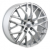 7,5x19/5x114,3 ET40 D67,1 R019 (Rav4) Silver